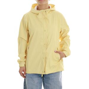 GIUBBOTTO NIMBUSELLE GIALLO